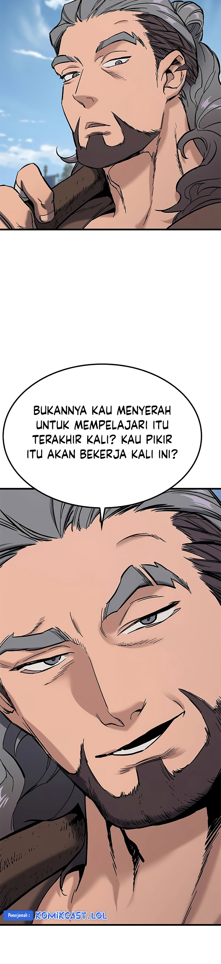 Eternally Regressing Knight Chapter 1
