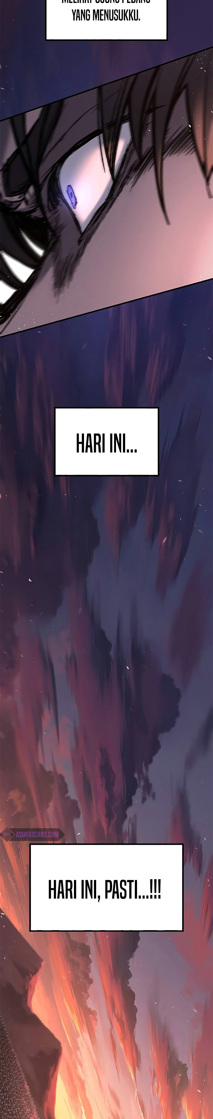 Eternally Regressing Knight Chapter 1