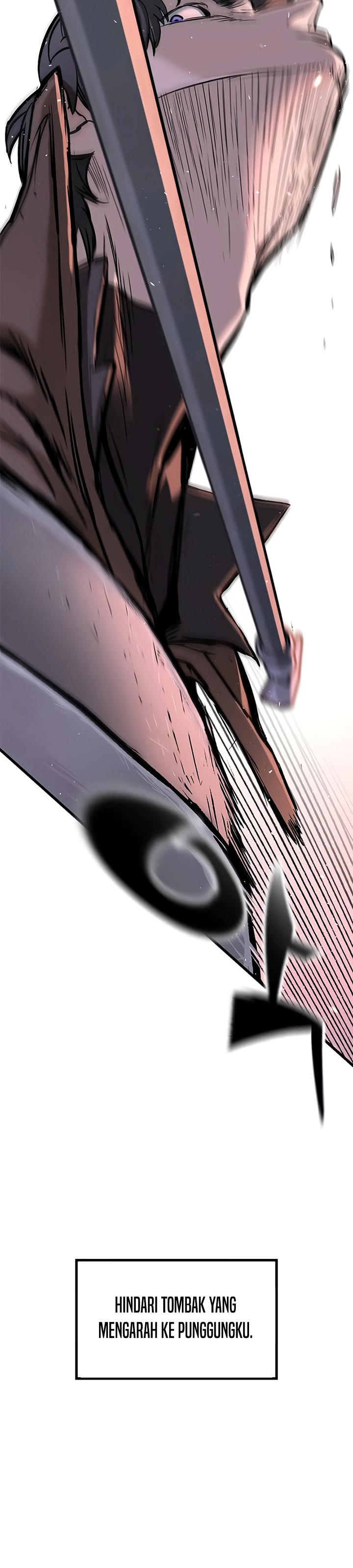 Eternally Regressing Knight Chapter 1