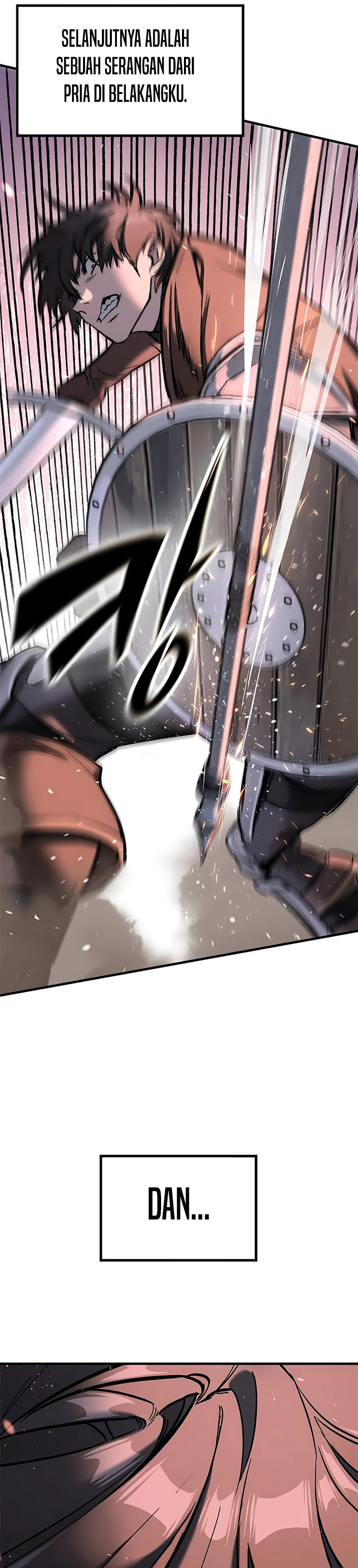 Eternally Regressing Knight Chapter 1
