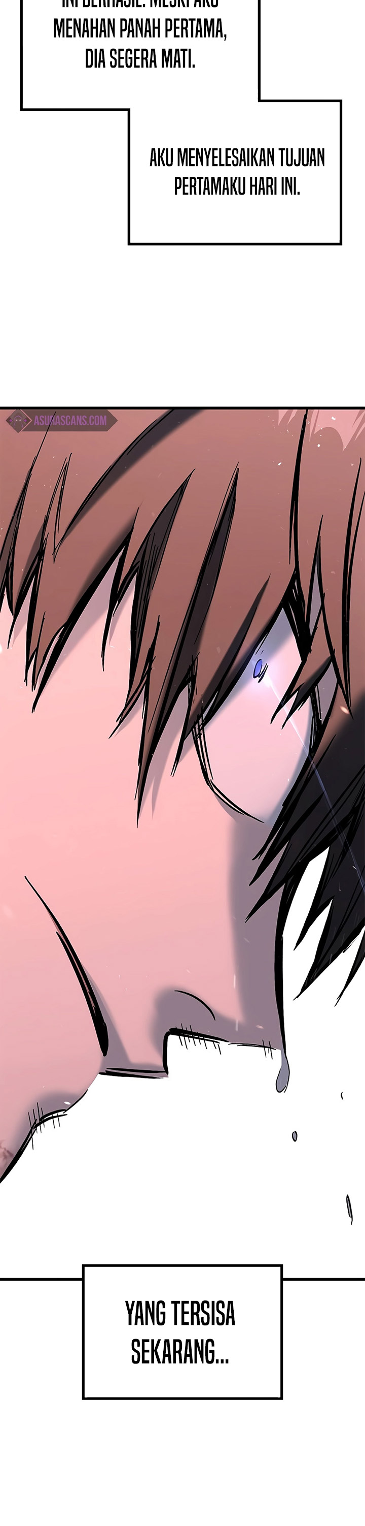 Eternally Regressing Knight Chapter 1