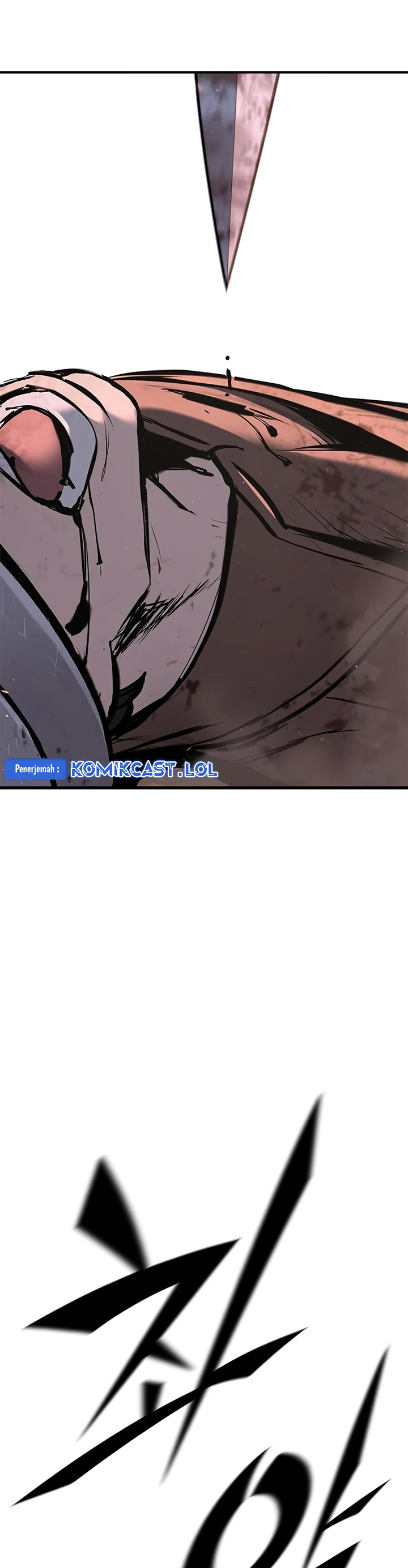 Eternally Regressing Knight Chapter 1