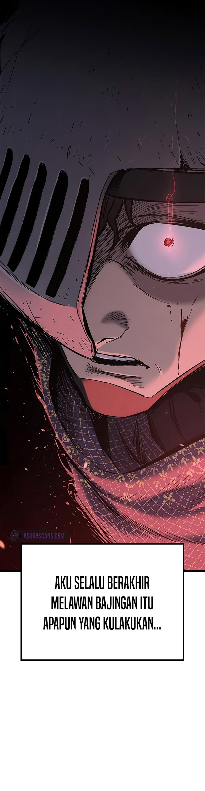 Eternally Regressing Knight Chapter 1