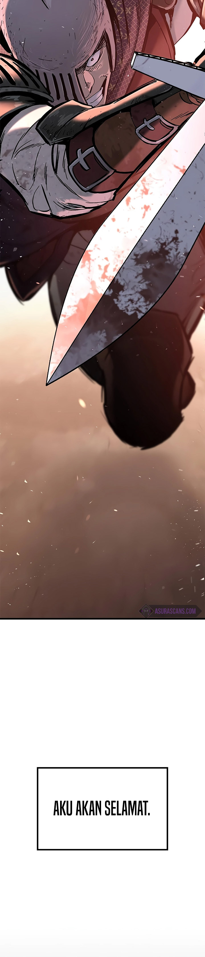 Eternally Regressing Knight Chapter 1