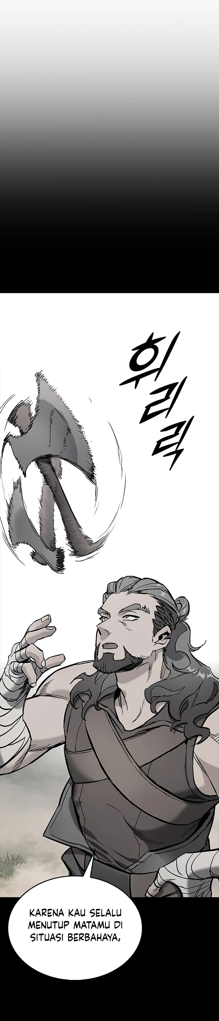 Eternally Regressing Knight Chapter 1