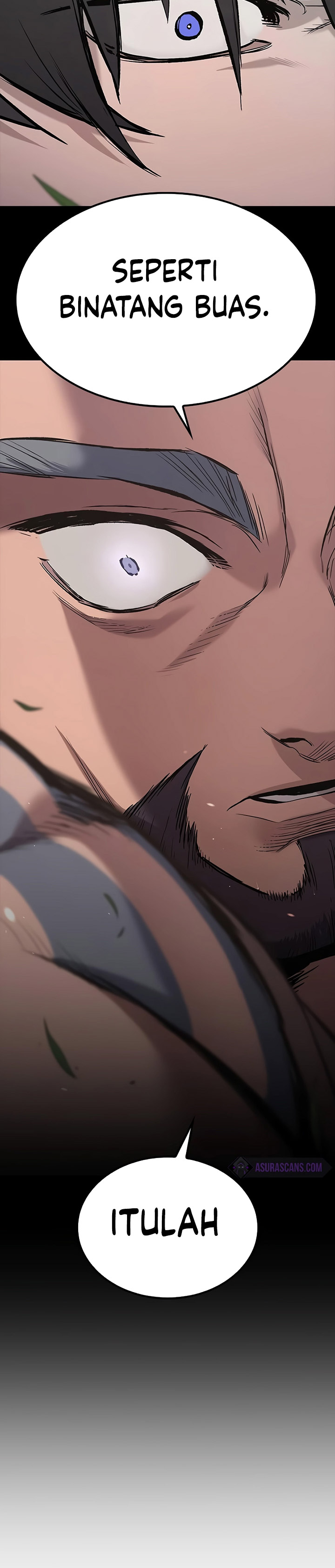 Eternally Regressing Knight Chapter 1