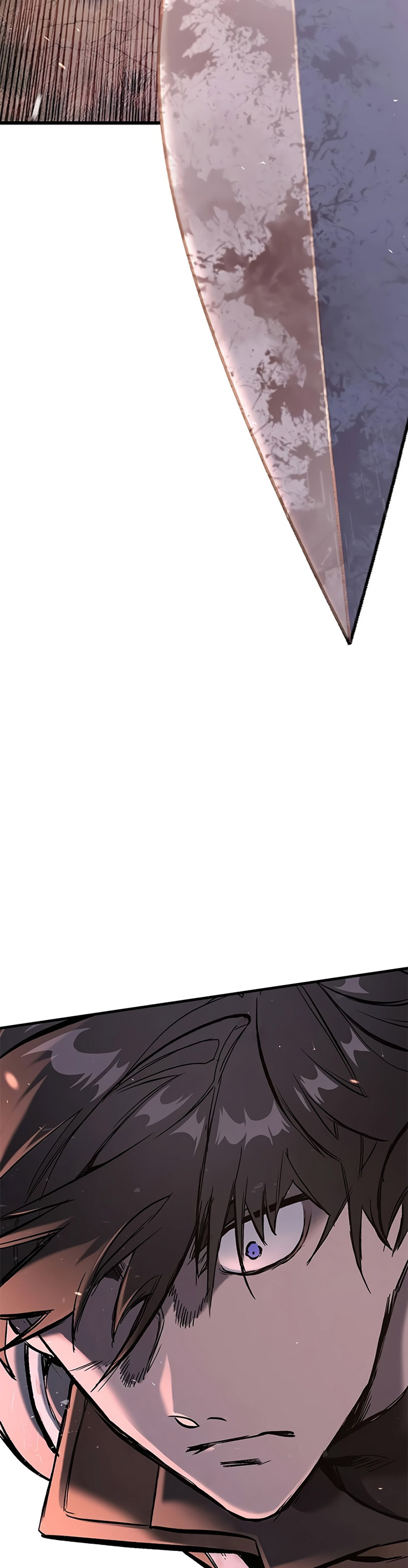 Eternally Regressing Knight Chapter 1