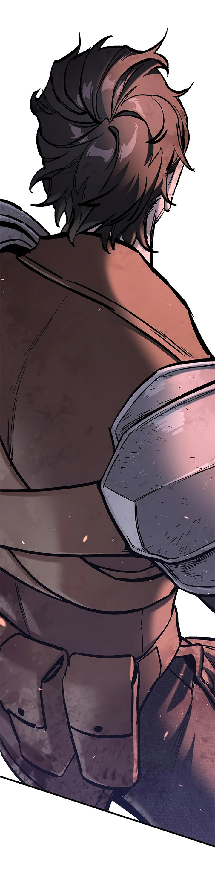 Eternally Regressing Knight Chapter 1