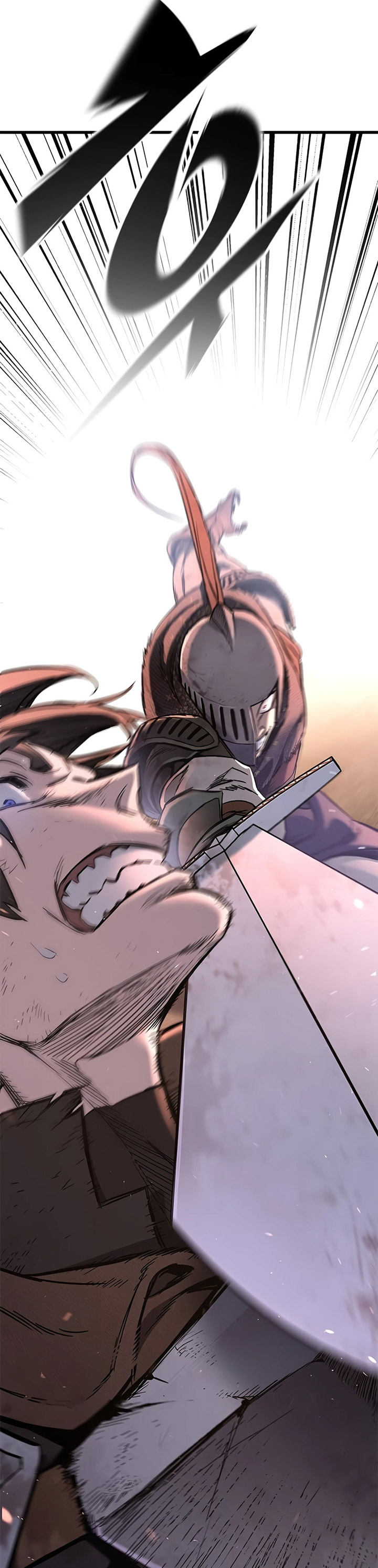 Eternally Regressing Knight Chapter 1