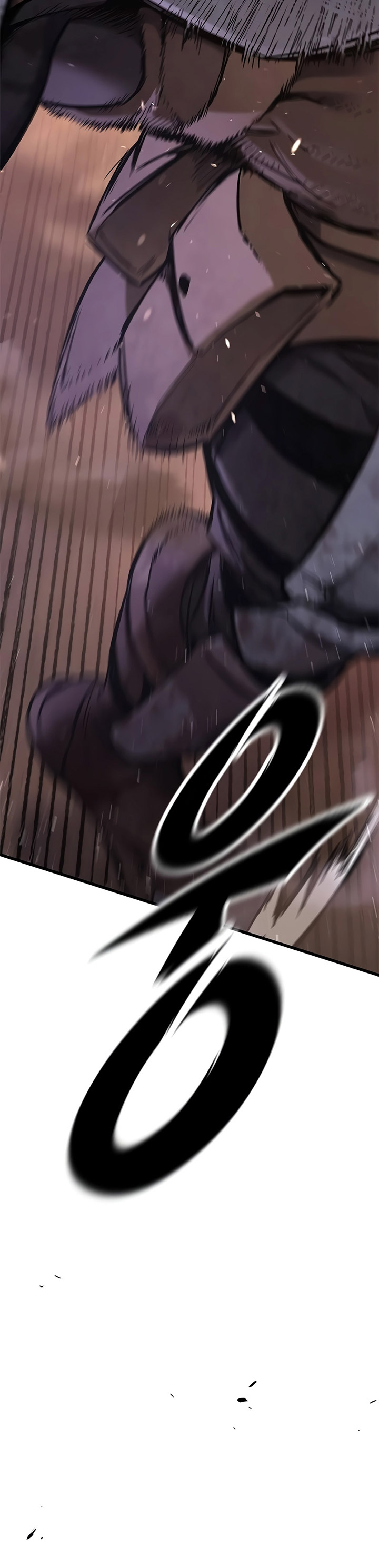 Eternally Regressing Knight Chapter 1