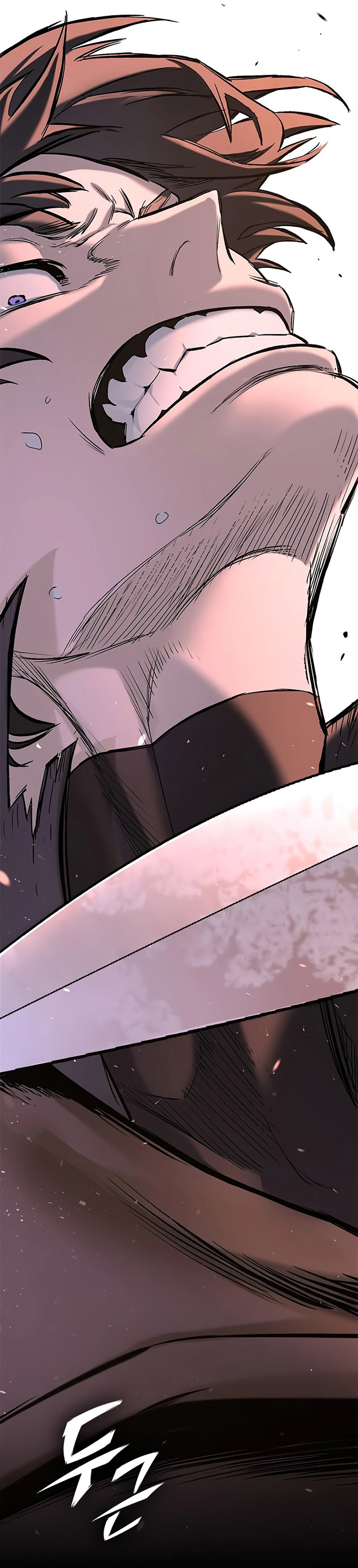 Eternally Regressing Knight Chapter 1