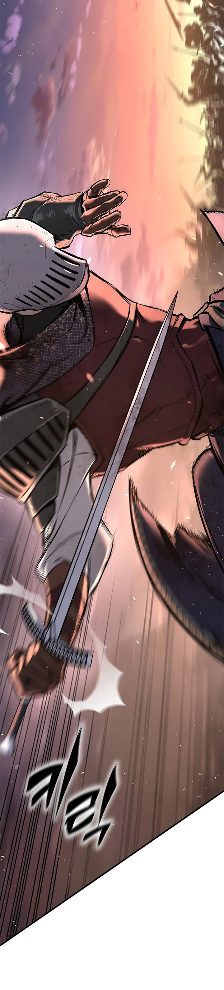 Eternally Regressing Knight Chapter 1