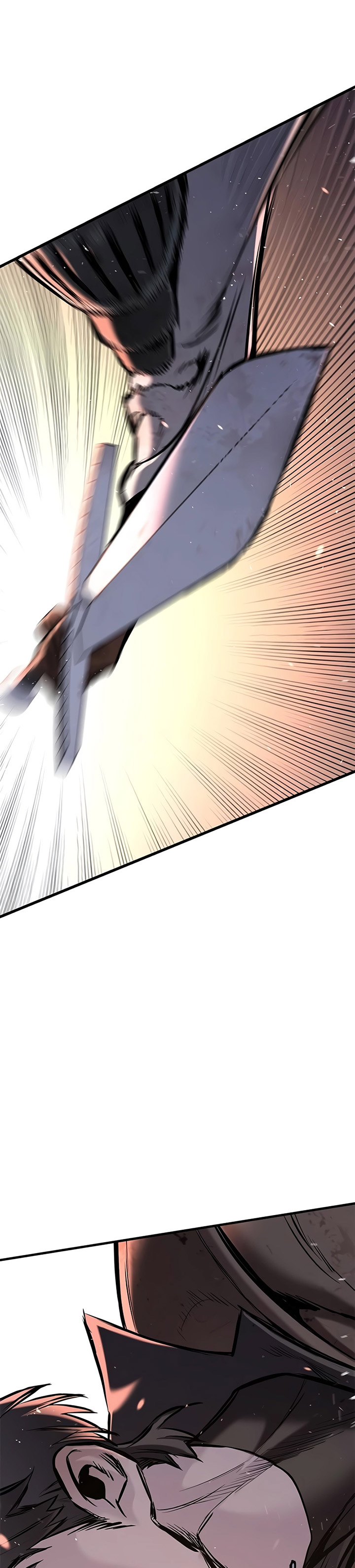 Eternally Regressing Knight Chapter 1