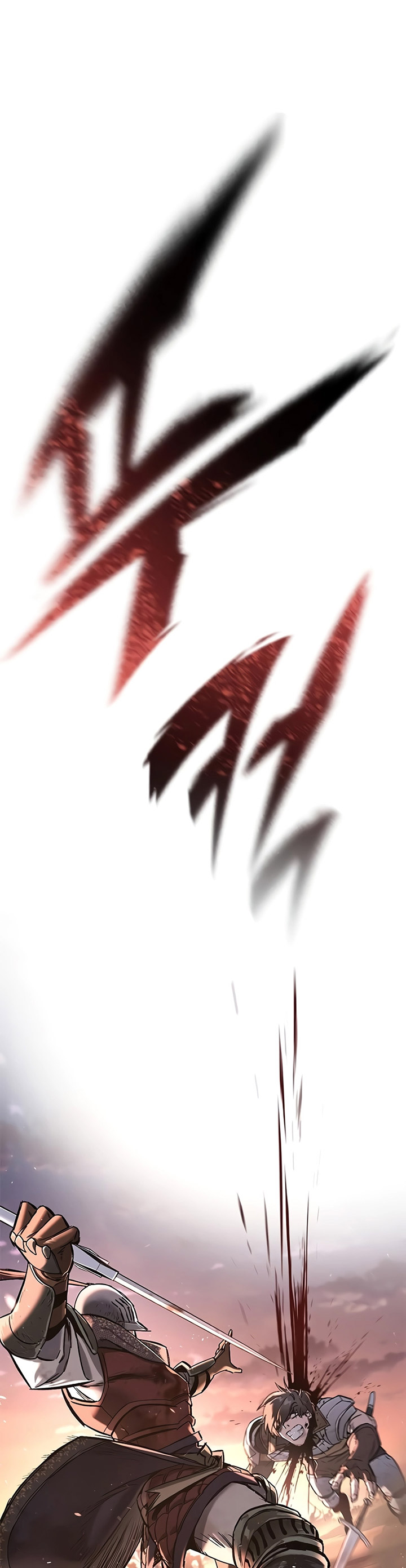Eternally Regressing Knight Chapter 1