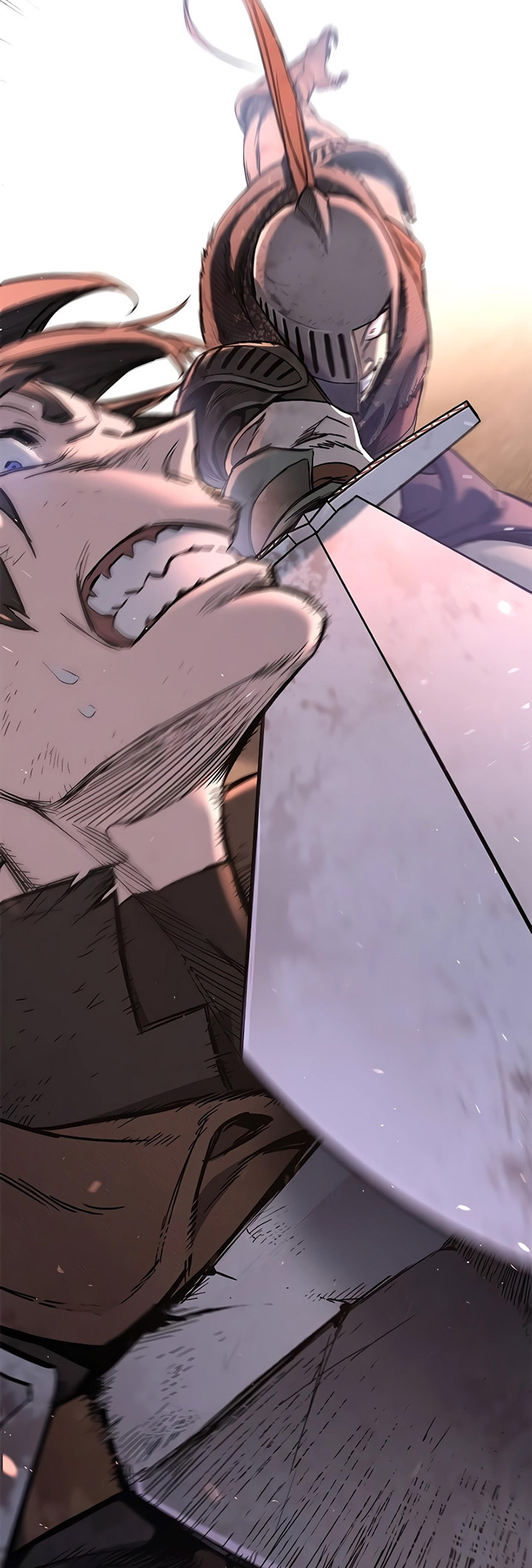 Eternally Regressing Knight Chapter 2