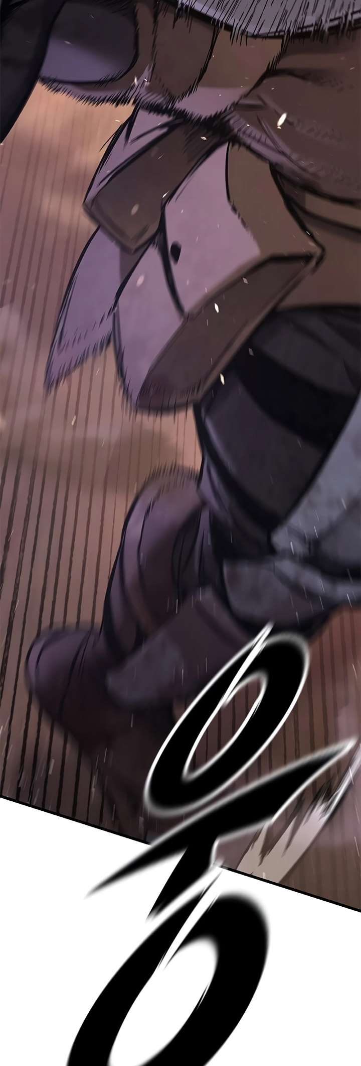 Eternally Regressing Knight Chapter 2