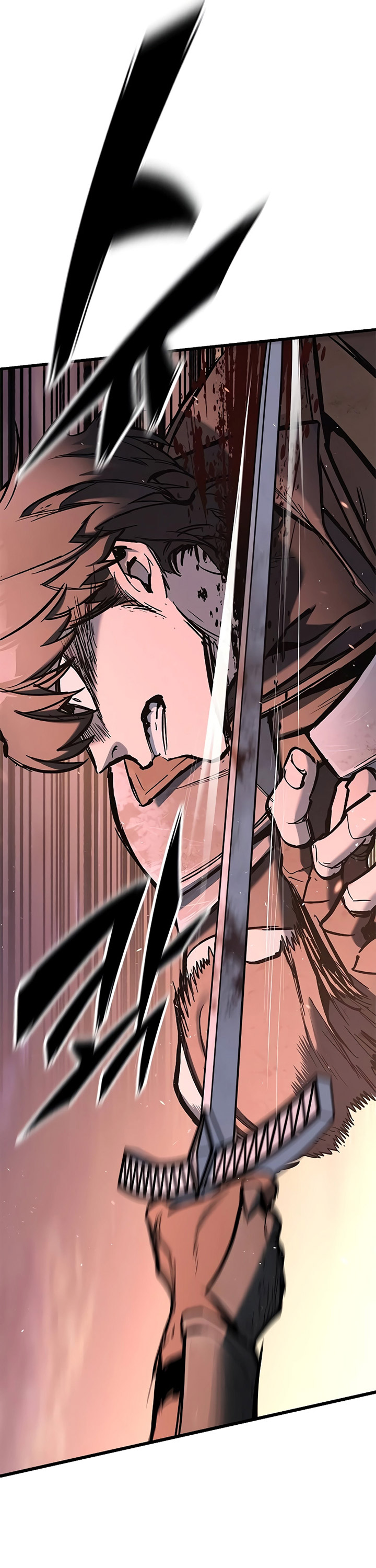 Eternally Regressing Knight Chapter 2