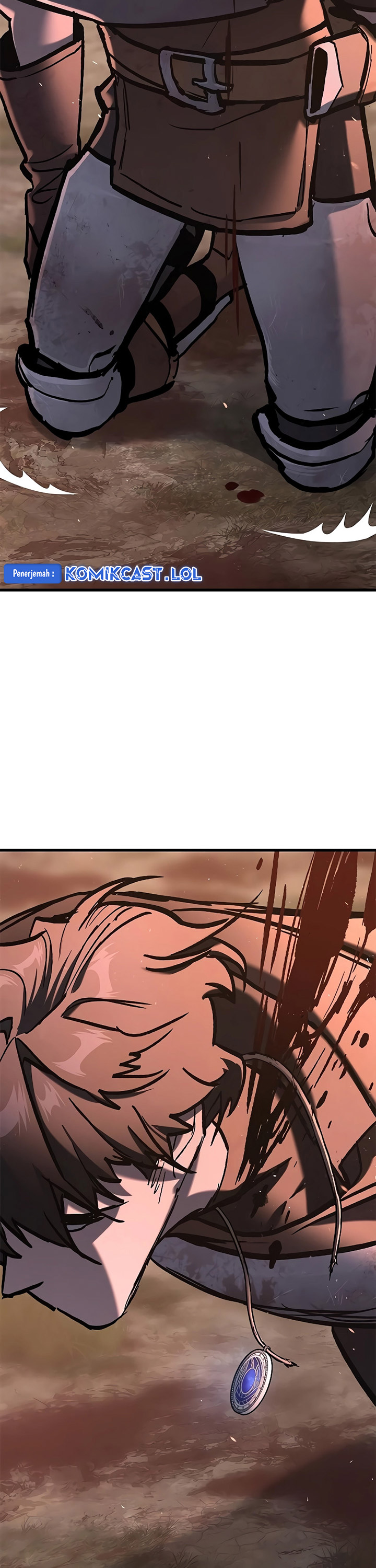 Eternally Regressing Knight Chapter 2