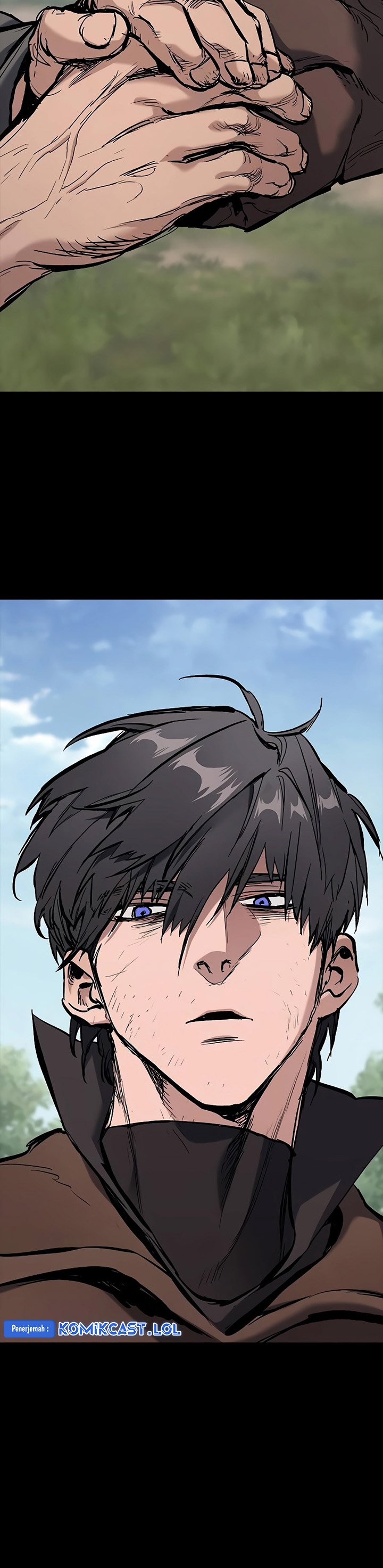 Eternally Regressing Knight Chapter 2