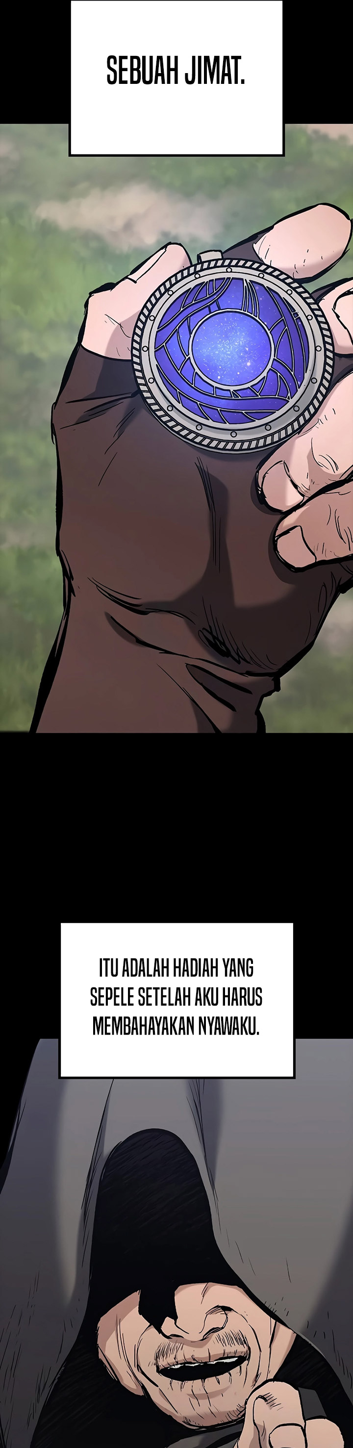 Eternally Regressing Knight Chapter 2