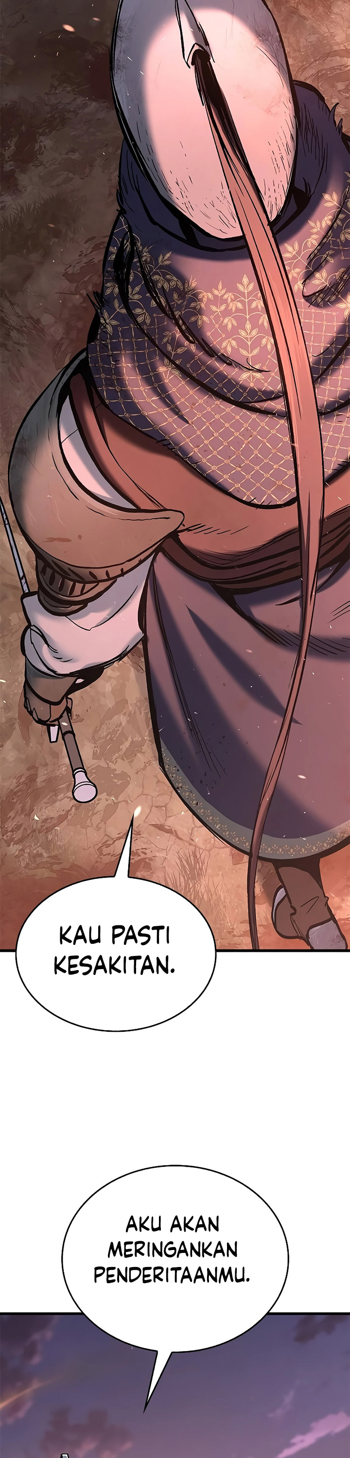 Eternally Regressing Knight Chapter 2