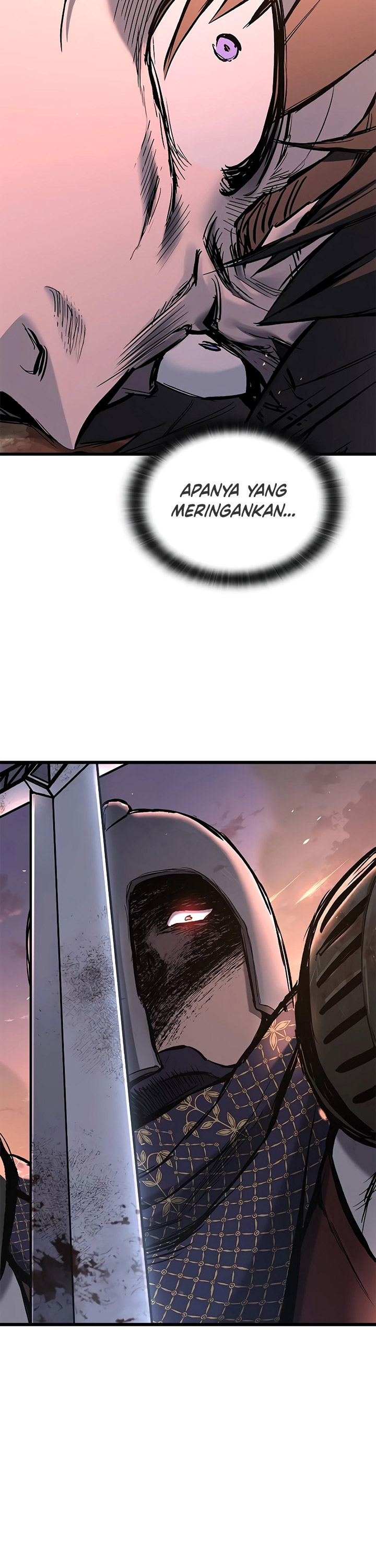 Eternally Regressing Knight Chapter 2