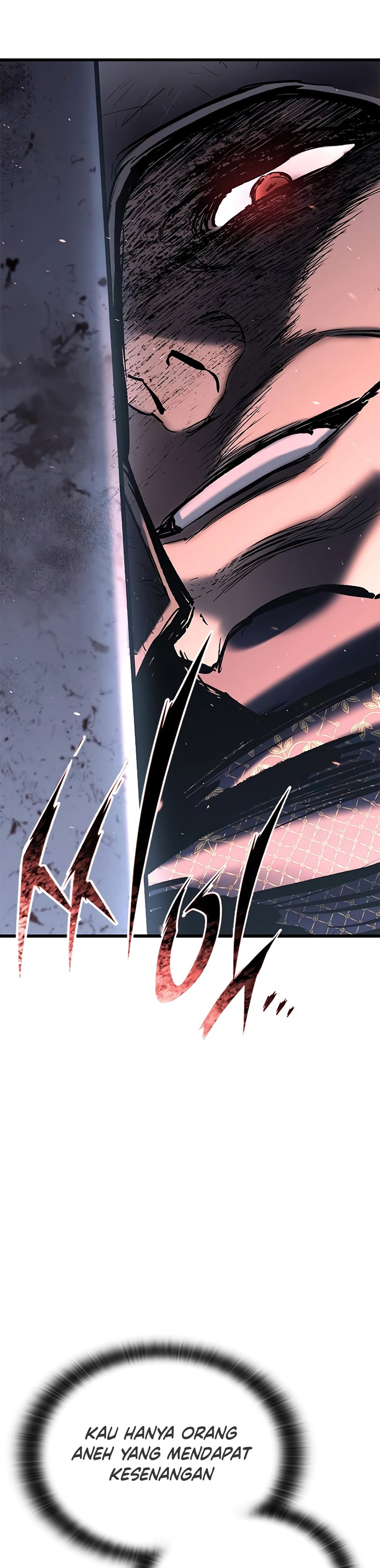 Eternally Regressing Knight Chapter 2