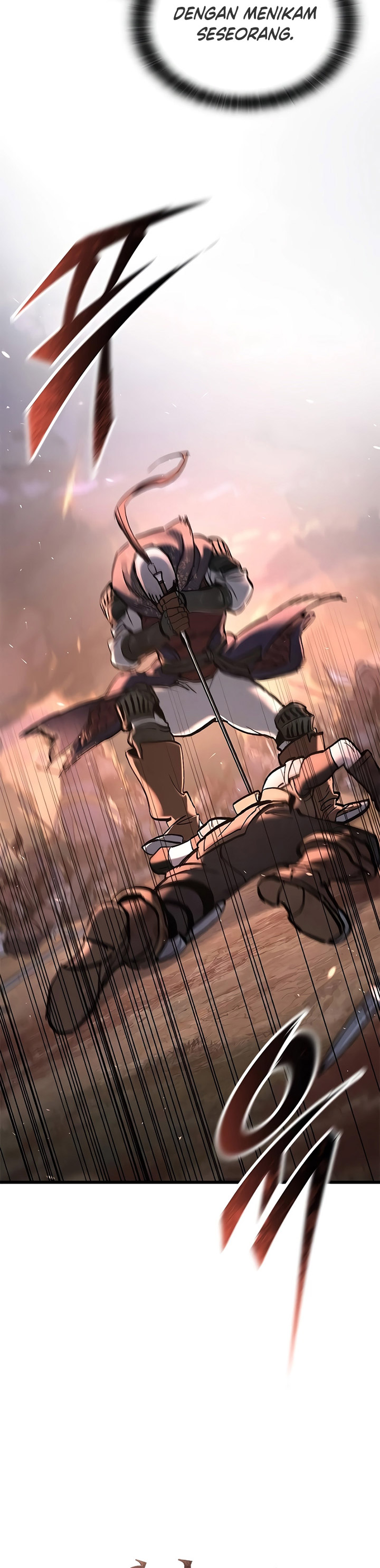 Eternally Regressing Knight Chapter 2