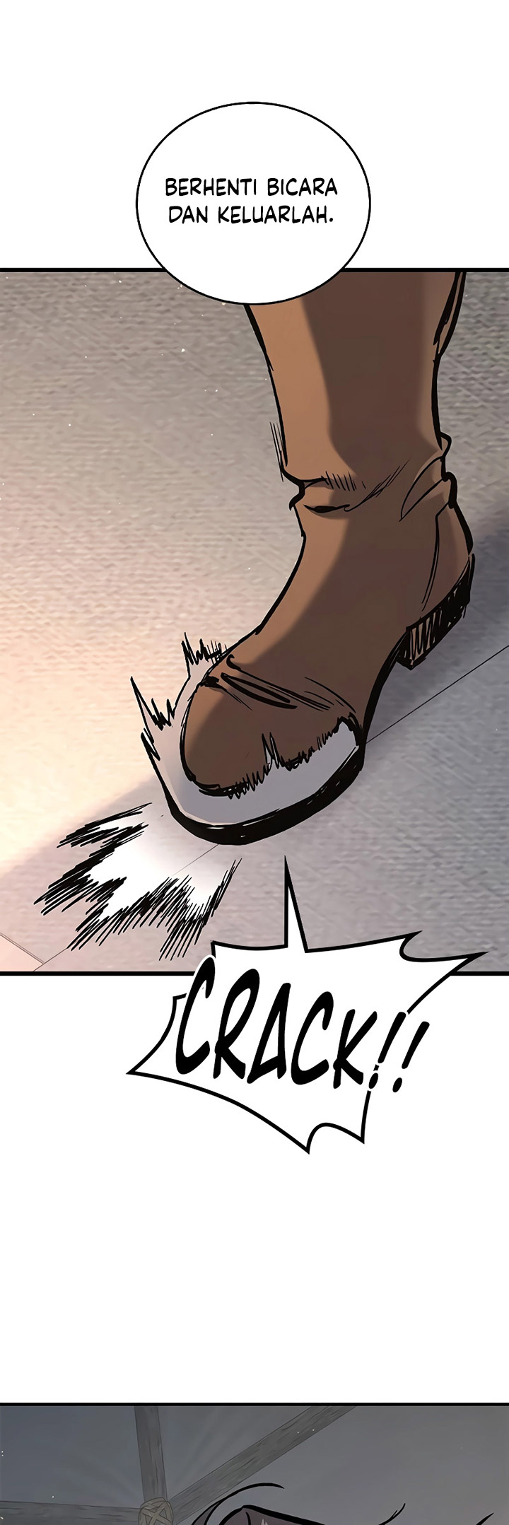 Eternally Regressing Knight Chapter 2