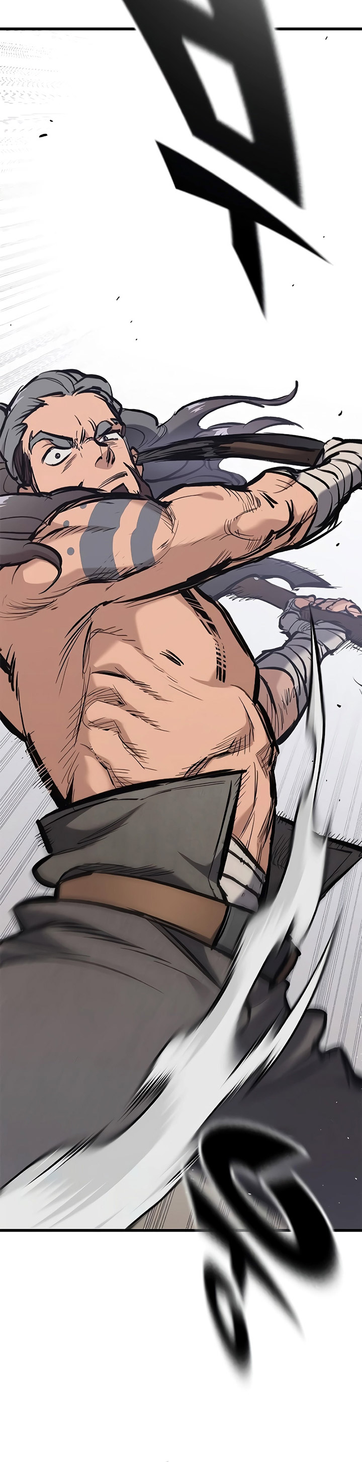 Eternally Regressing Knight Chapter 2