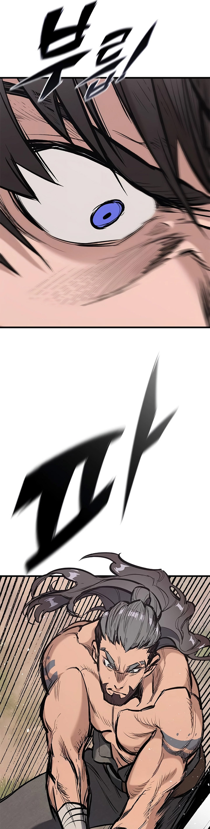 Eternally Regressing Knight Chapter 2
