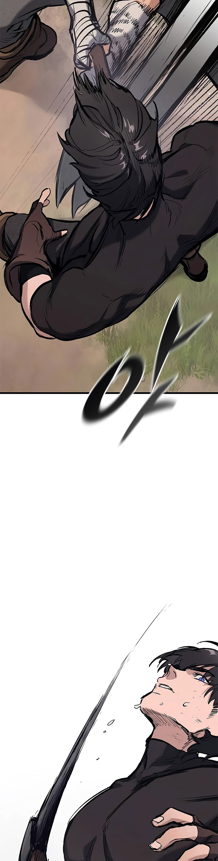 Eternally Regressing Knight Chapter 2