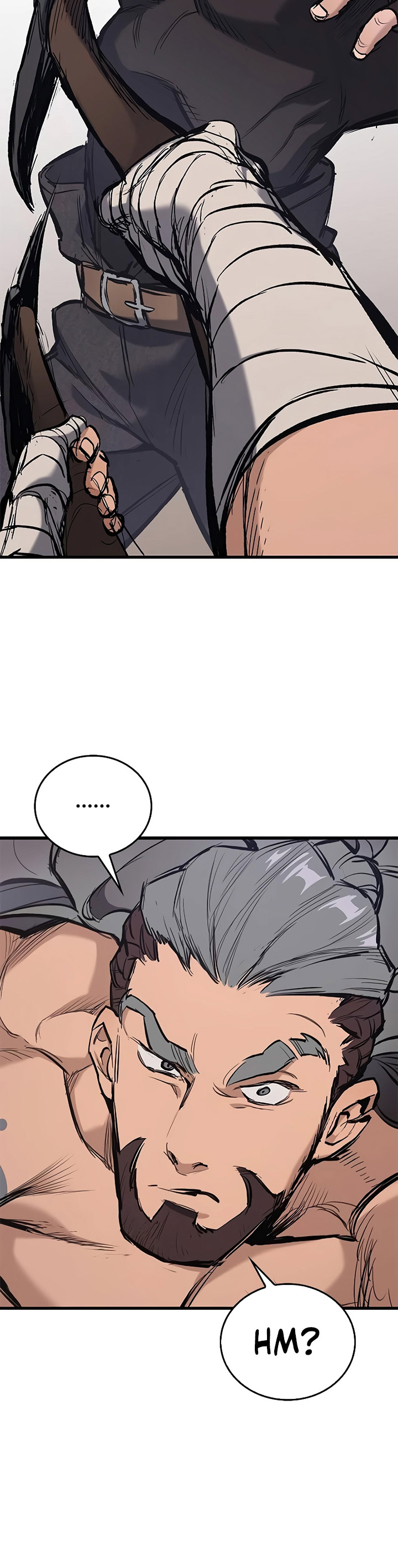 Eternally Regressing Knight Chapter 2