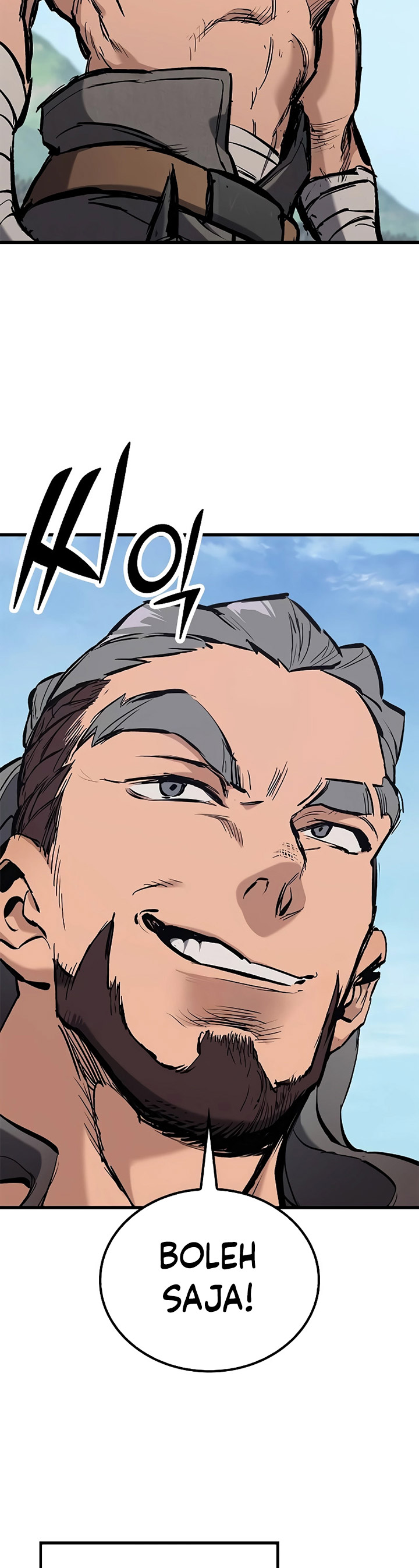 Eternally Regressing Knight Chapter 2