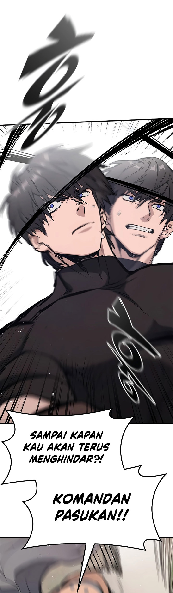 Eternally Regressing Knight Chapter 2