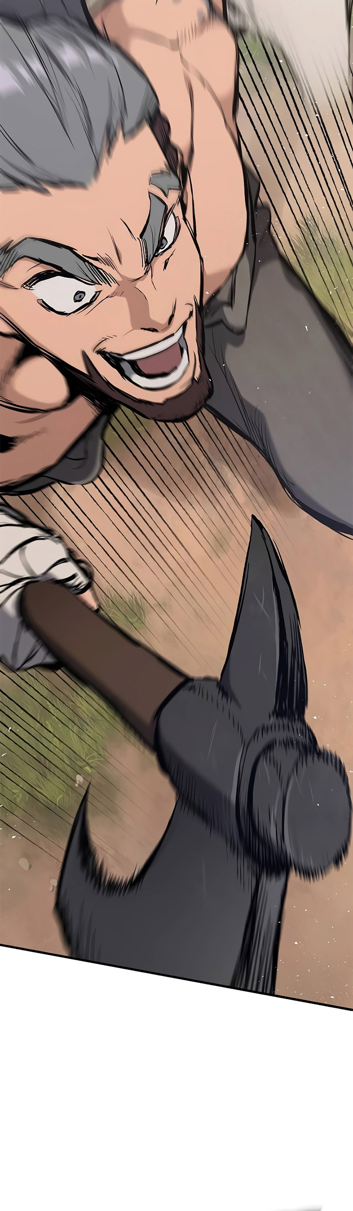 Eternally Regressing Knight Chapter 2