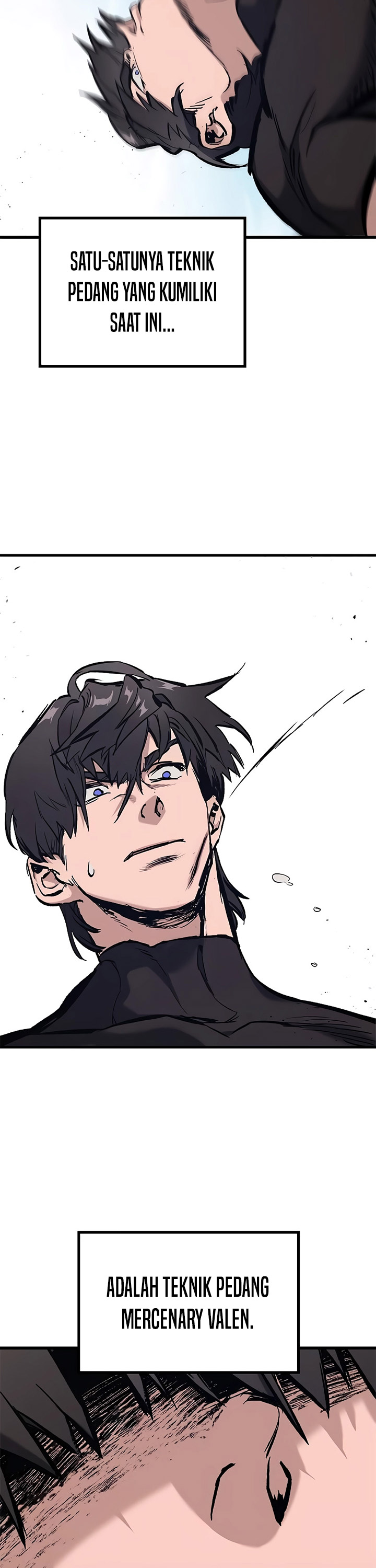 Eternally Regressing Knight Chapter 2