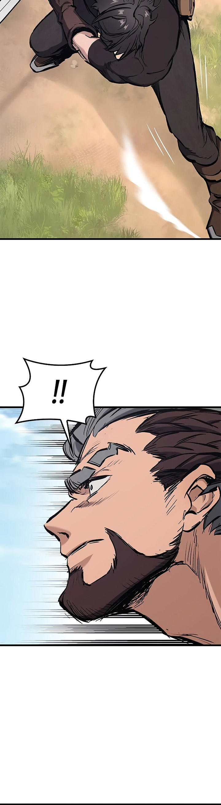 Eternally Regressing Knight Chapter 2