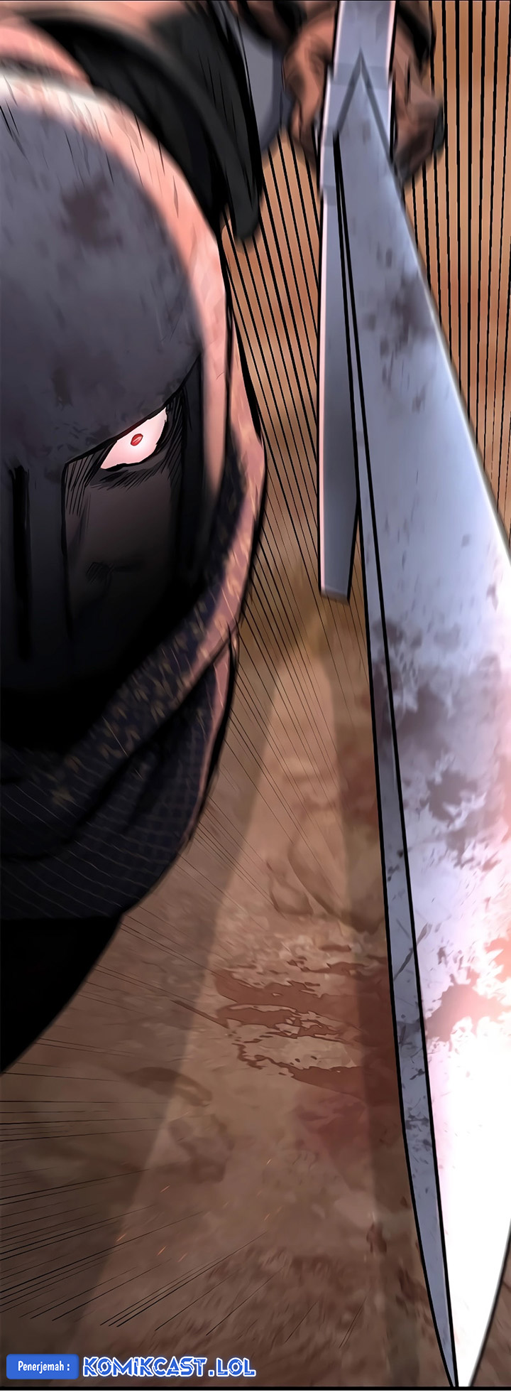 Eternally Regressing Knight Chapter 2