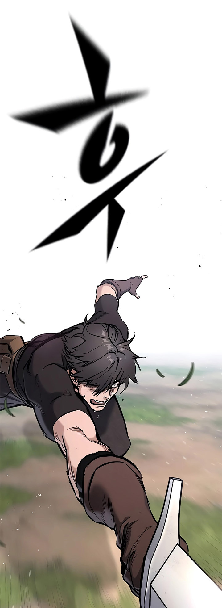 Eternally Regressing Knight Chapter 2