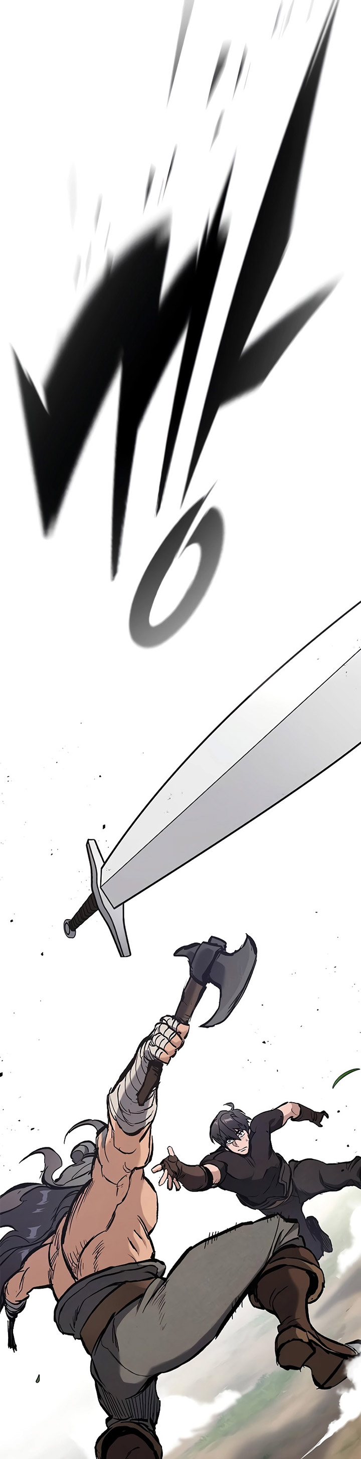 Eternally Regressing Knight Chapter 2