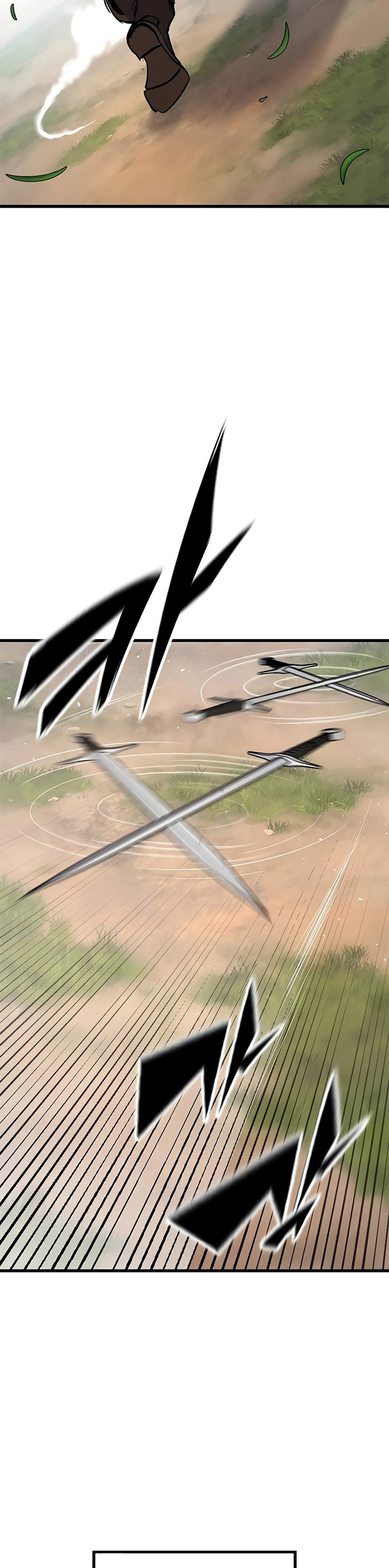 Eternally Regressing Knight Chapter 2