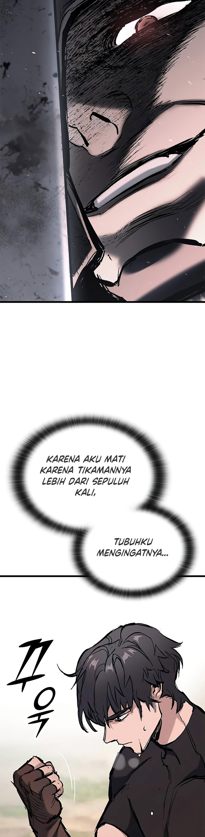 Eternally Regressing Knight Chapter 2