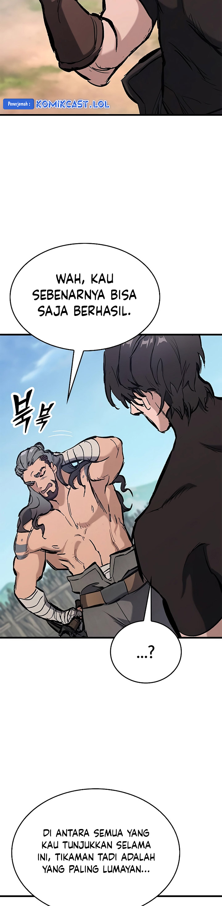 Eternally Regressing Knight Chapter 2
