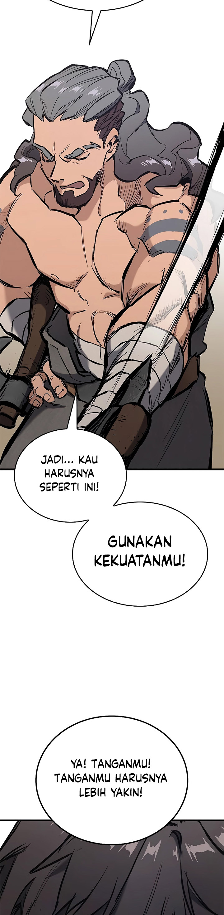 Eternally Regressing Knight Chapter 2