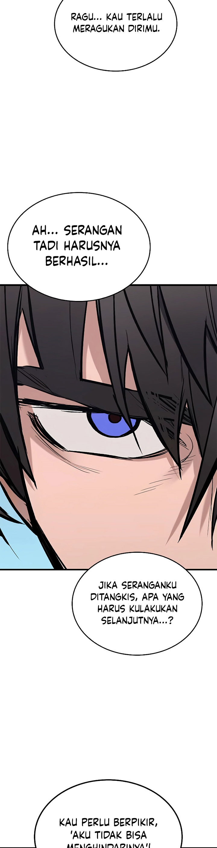 Eternally Regressing Knight Chapter 2