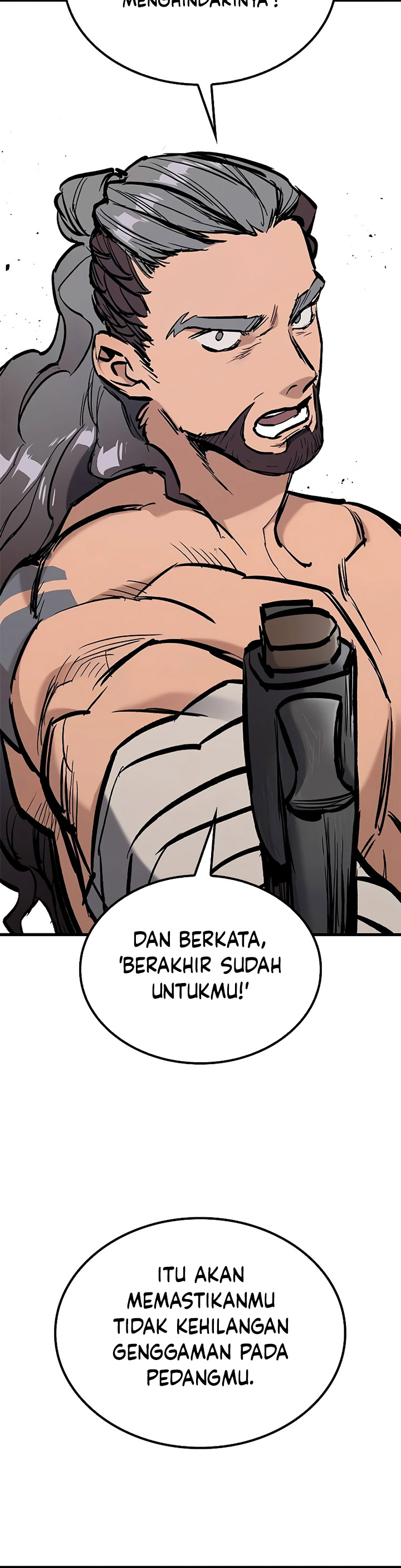 Eternally Regressing Knight Chapter 2