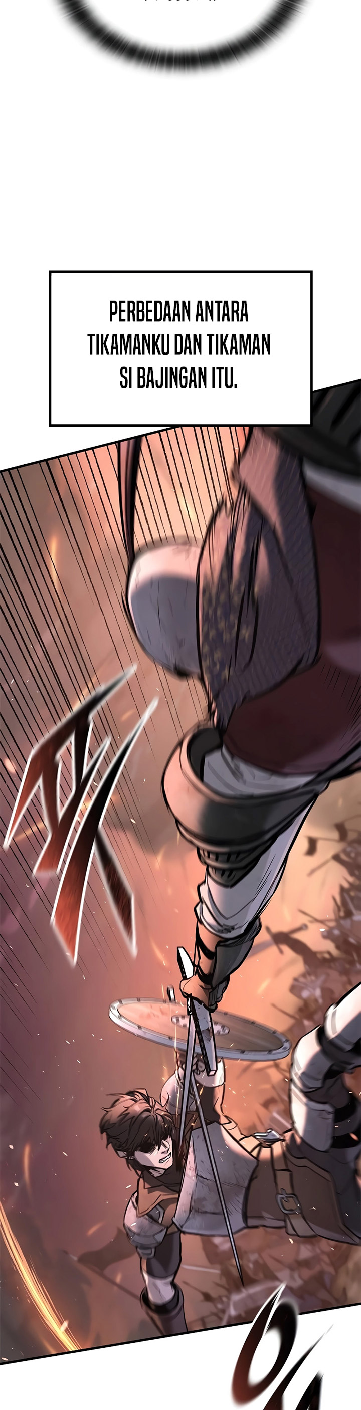 Eternally Regressing Knight Chapter 2