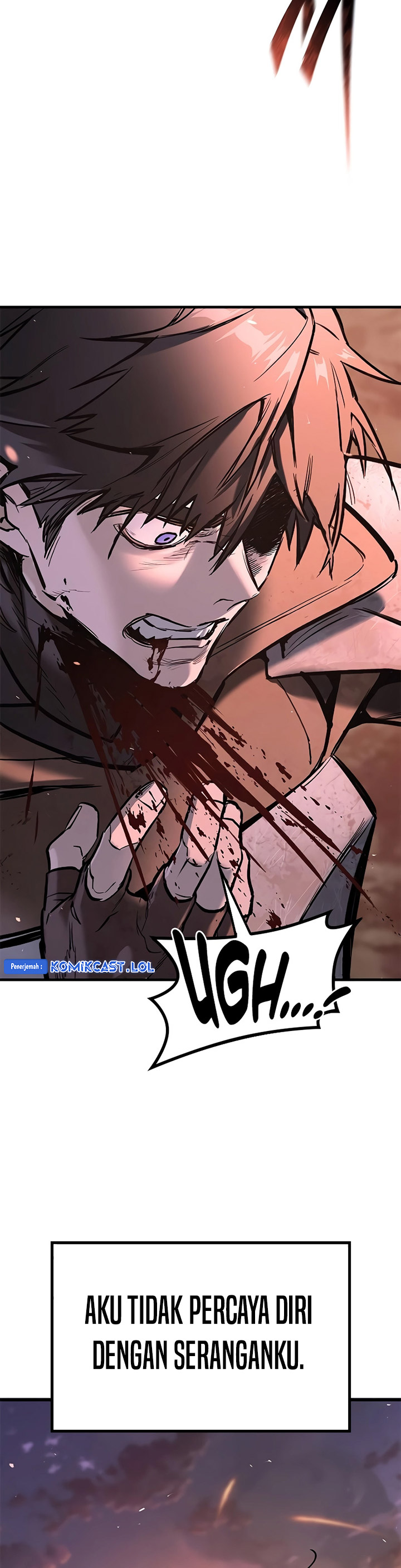 Eternally Regressing Knight Chapter 2