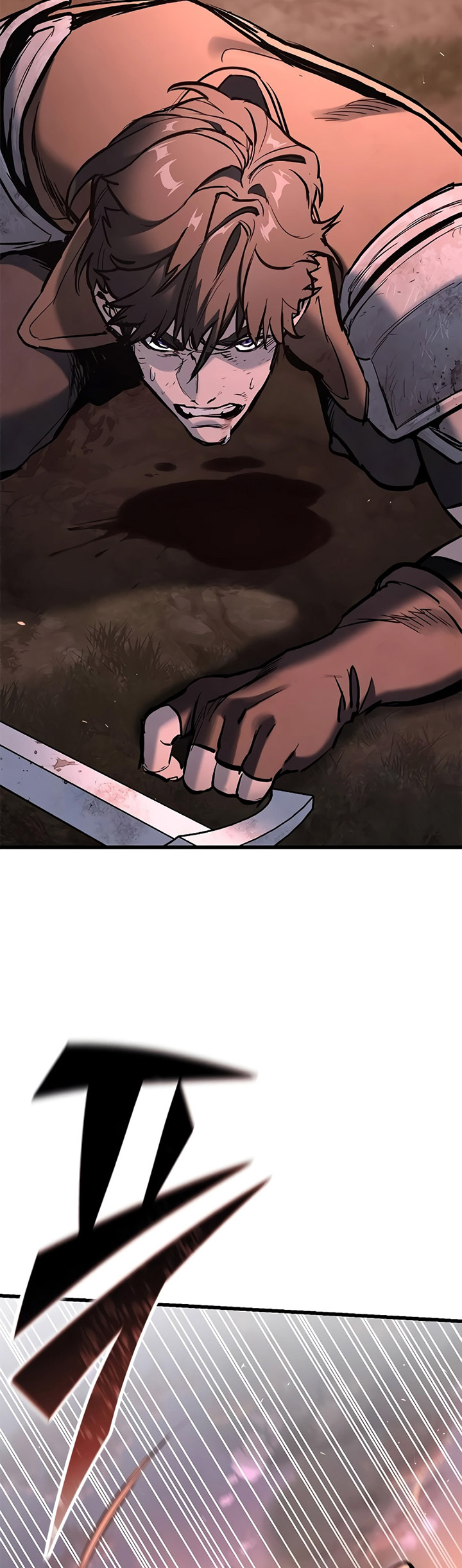 Eternally Regressing Knight Chapter 2